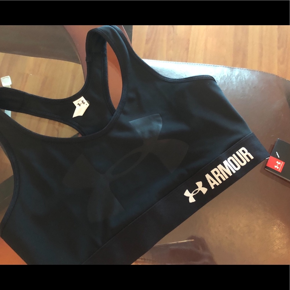 Under Armour sports bra brand new